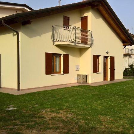 Villa Rossella Porto Santa Margherita di Caorle Ngoại thất bức ảnh