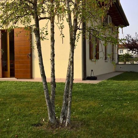 Villa Rossella Porto Santa Margherita di Caorle Ngoại thất bức ảnh