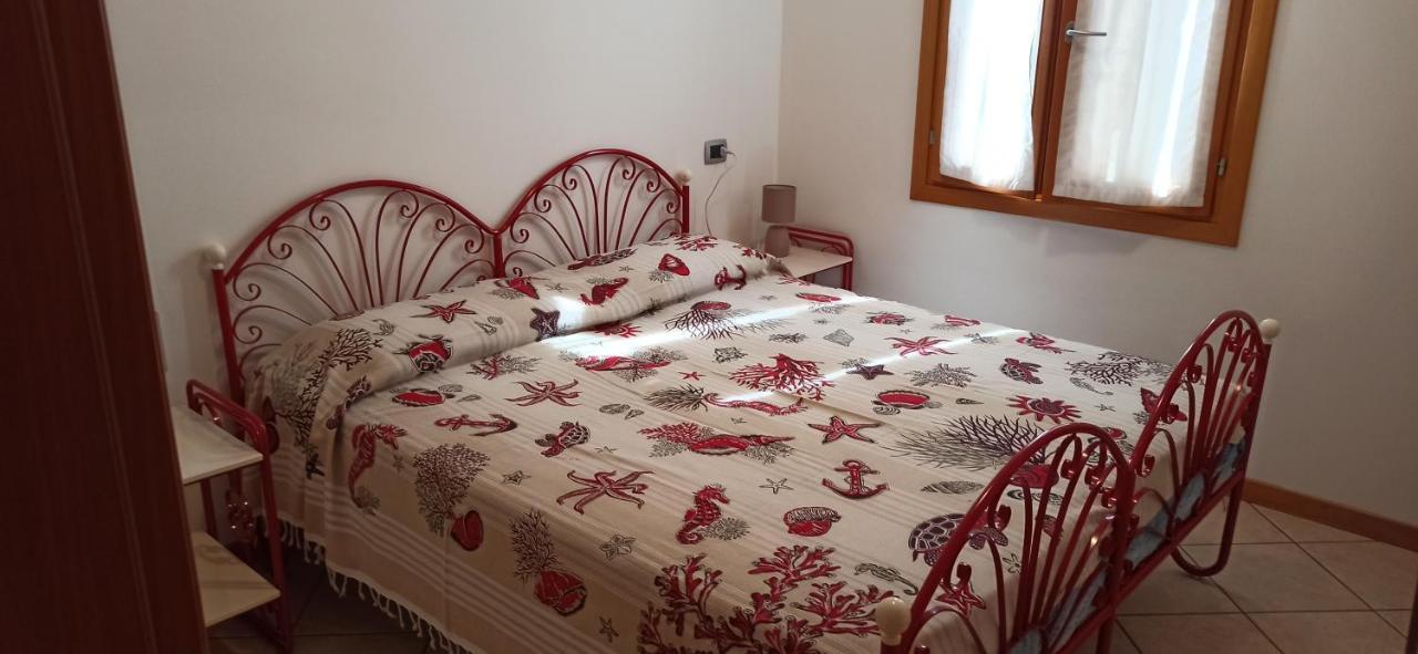 Villa Rossella Porto Santa Margherita di Caorle Ngoại thất bức ảnh
