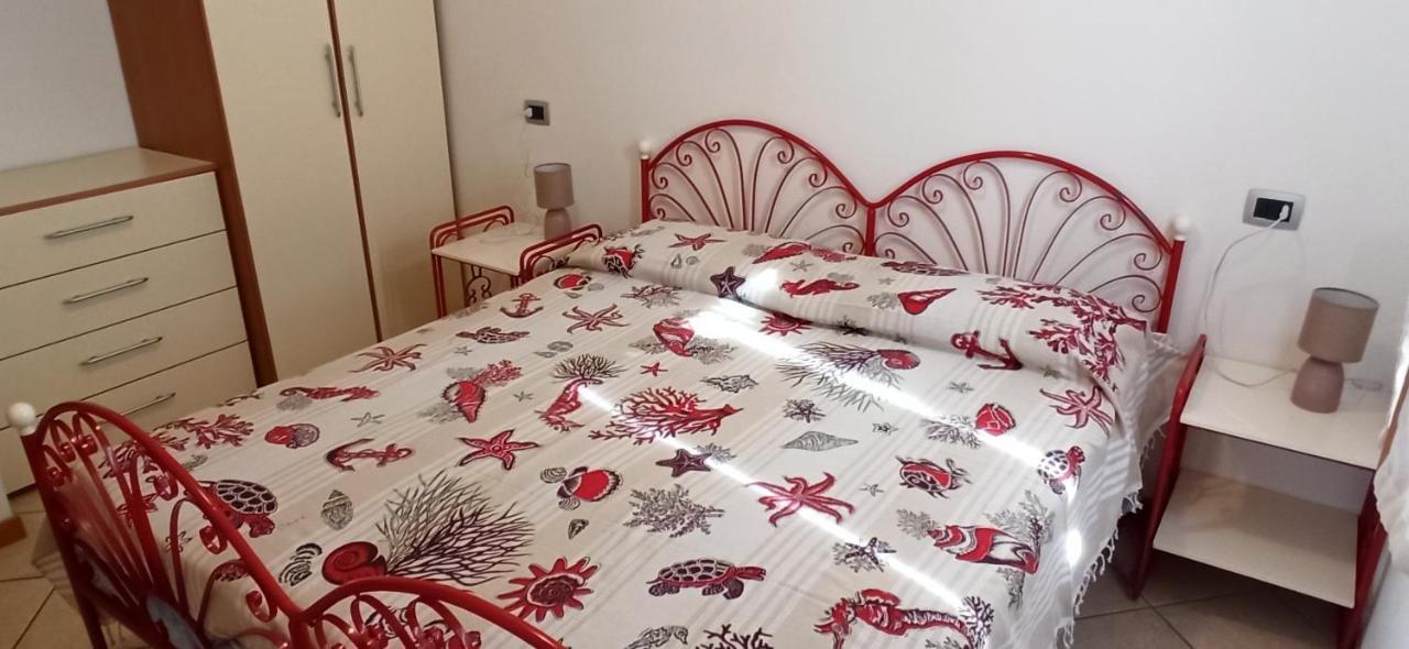 Villa Rossella Porto Santa Margherita di Caorle Ngoại thất bức ảnh