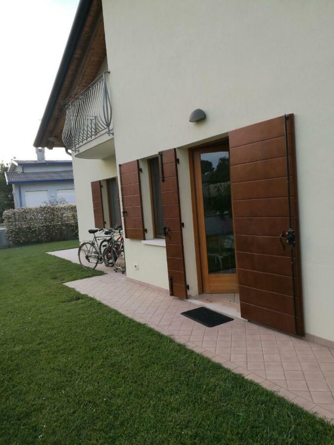 Villa Rossella Porto Santa Margherita di Caorle Ngoại thất bức ảnh